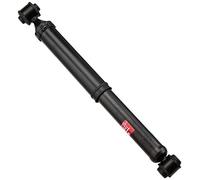 Amortiguador Eje trasero Anillo superior 3438001 KYB para PEUGEOT CITROËN OPEL