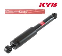 KYB 343828 AMORTIGUADOR DE GAS TELESCÓPICO TRASERO PARA FIAT PUNTO 188 1.2-1.9