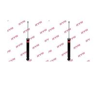 KYB 3440030 Amortiguador Trasero Para Skoda Superb II 3T4 VW Beetle 5C1 5C2