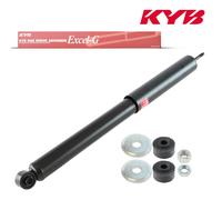KYB Amortiguadores para JEEP: Wrangler & RENAULT: Jeep (Ref: 344091)