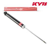 KYB 344459 Amortiguador Eje Para VW Golf Passat Audi A3 Skoda 1K0512011PE