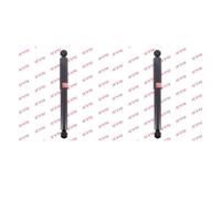 KYB 344486 Amortiguador Trasero Para Ford Tourneo Connect Transit Connect