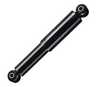 Amortiguador Eje trasero Anillo superior 344804 KYB para RENAULT SCÉNIC II