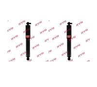 KYB 3450002 Amortiguador Trasero para Ford Tourneo Connect V408