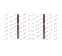 KYB 349144 Amortiguador Trasero Para VW Amarok