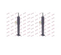 KYB 443013 Amortiguador Delantero Para Seat 132 132A Fiat Argenta 132 FSO 125P