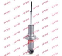 Amortiguador Eje trasero Espiga arriba 551057 KYB para JAGUAR DAIMLER