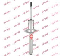 Amortiguador Eje delantero, izquierda Espiga arriba 551127 KYB para LEXUS IS II