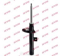 KYB Amortiguador para CITROËN PEUGEOT 633729