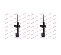 KYB 633848 Amortiguador Delantero para Nissan Kubistar Caja Renault Kangoo