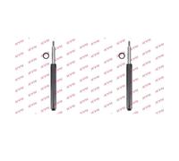 KYB 666002 Amortiguador Trasero Para Audi 80 - Unidad 2