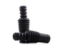 Tapa/fuelles de protección, amortiguador KYB 910009
