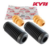 Tapa/fuelles de protección, amortiguador KYB 910017
