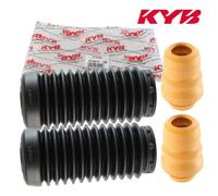 KYB 910017 Kit Guardapolvos Amortiguador Delantero para Mazda 2 Dy Ford Fiesta V
