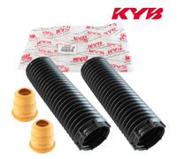 Kayaba (KYB) Amortiguador delantero KYB910026 Blanco mediano