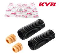 Kayaba Juego de guardapolvos amortiguador KYB 910057 Delantero para VW/Skoda/Seat