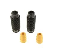 Tapa/fuelles de protección, amortiguador KYB 910064