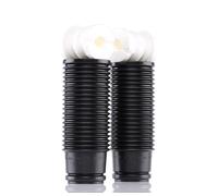 Tapa/fuelles de protección, amortiguador KYB 910081