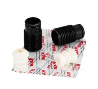 KYB 910084 Juego de guardapolvos amortiguador para VW Polo IV Hatchback (9N, 9A)