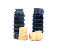 Tapa/fuelles de protección, amortiguador KYB 910092