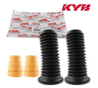 KYB 910140 Kit Guardapolvos Amortiguador Delantero para Mazda 2 De Dh 1.4-1.6