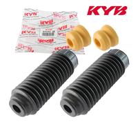 Tapa/fuelles de protección, amortiguador KYB 910153