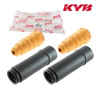 Tapa/fuelles de protección, amortiguador KYB 910157