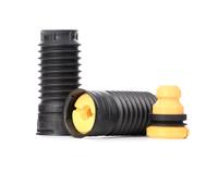 Tapa/fuelles de protección, amortiguador KYB 910165