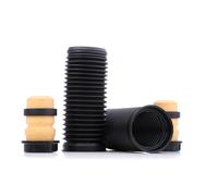 Tapa/fuelles de protección, amortiguador KYB 910177