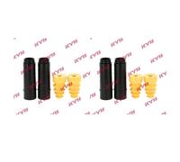Kit de Protección contra polvo, kit de Protección de amortiguadores KYB 910180