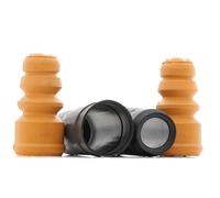 KYB 910225 Juego de guardapolvos amortiguador para AUDI A4 B6 Cabrio Trasero