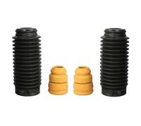 KYB 910261 Juego de guardapolvos amortiguador Delantero Guardapolvo Amortiguador Guardapolvo Amortiguador Guardapolvo Amortiguador & Almohadilla de Tope Suspensión