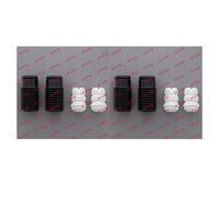 Tapa/fuelles de protección, amortiguador KYB 913112
