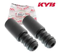 Kayaba Fuelle de amortiguador 913237 – Eje delantero para RENAULT y NISSAN