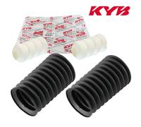 KYB 915124 Kit Guardapolvos Amortiguador Delantero Para W201 C124