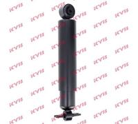 KYB Amortiguador Del Eje Frontal Compatible Para Land Rover Discovery II L318 LT