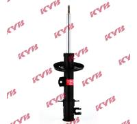 KYB Amortiguador Delantero Izquierdo Gas Apto para Fiat 500L 351 352 199
