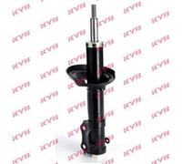 KYB Amortiguador Delantero para VW Golf IV Cabriolet 1E7 3A5 35I Seat Ibiza II
