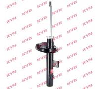 KYB Amortiguador Eje Delantero Derecho Apto para Citroën Xsara N1 N0 N2 Coupe
