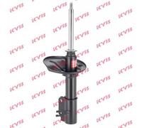 KYB Amortiguador Eje Delantero Derecho Compatible Para Mazda 323 F IV BG