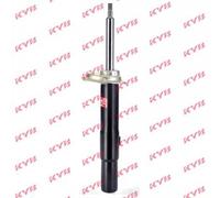 KYB Amortiguador Eje Delantero Izquierdo Apto para BMW 5er Touring E61