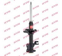 KYB Amortiguador Eje Delantero Izquierdo Apto para Nissan Almera I Hatchback N15