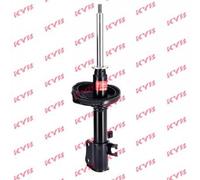 KYB Amortiguador Eje Delantero Izquierdo Apto para Suzuki Baleno Hatchback Eg