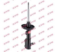 KYB Amortiguador Eje Delantero Izquierdo Compatible Para Saab 9-5 YS3G