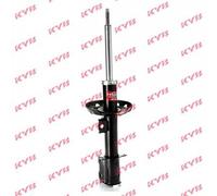 KYB Amortiguador Eje Izquierda para Opel Corsa C F08 F68 Meriva W5L X01