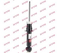 Kayaba Amortiguador Excel-G 341711, eje trasero espiga arriba