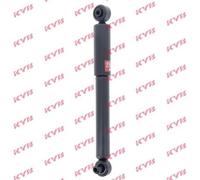 KYB Amortiguador Eje Trasero Apto para Ford Fiesta Caja J5_ J3_ F3L F5L