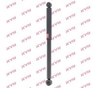 KYB Amortiguador Eje Trasero Compatible Para Daihatsu Cuore VI L251