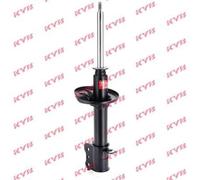 KYB Amortiguador Eje Trasero Compatible Para Mazda 626 IV Hatchback GE