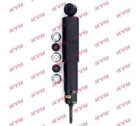 KYB Amortiguador Eje Trasero Compatible Para Renault 4 112_ 6 118_